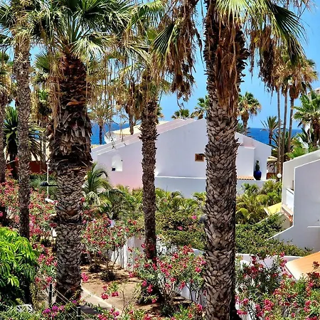 El Corazon De Americas * プラヤ・デ・ラス・アメリカス