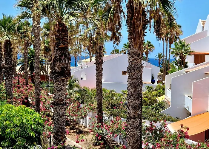 El Corazon De Americas * Playa de las Américas