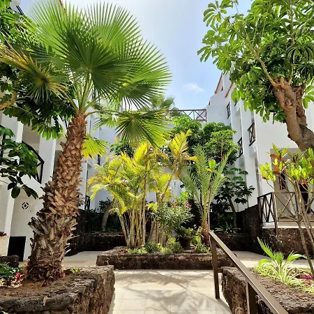 Apartment El Corazon De Americas