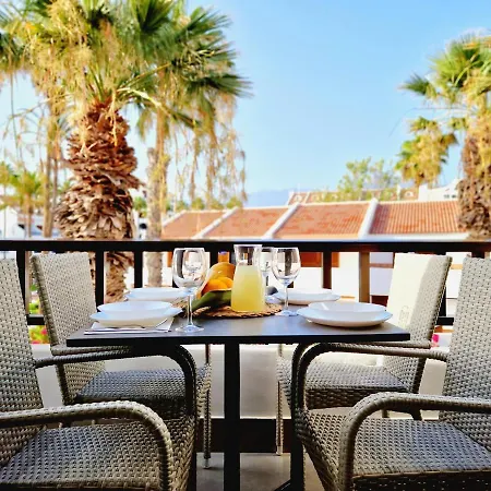 El Corazon De Americas Πλάγια ντε λας Αμέρικας