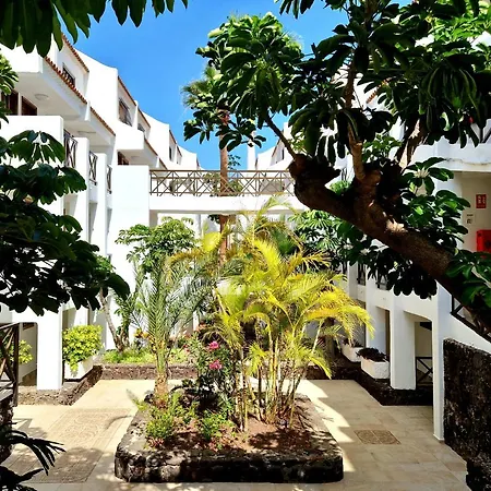 Apartment El Corazon De Americas