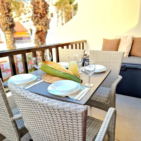 El Corazon De Americas Διαμέρισμα Πλάγια ντε λας Αμέρικας