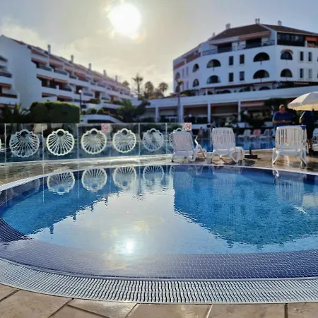 El Corazon De Americas Apartment Playa de las Americas (Tenerife)