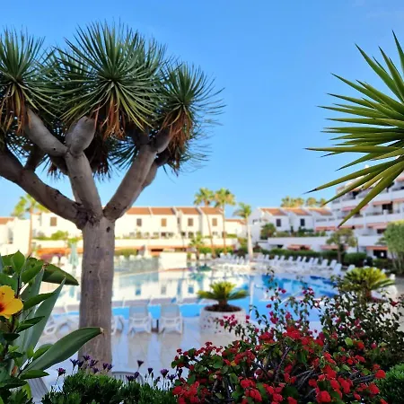 Apartment El Corazon De Americas
