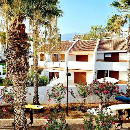 El Corazon De Americas Apartment *