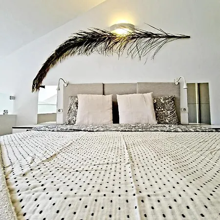 Apartment El Corazon De Americas *
