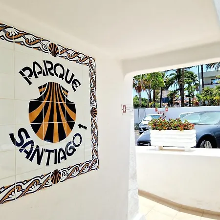 El Corazon De Americas Διαμέρισμα *