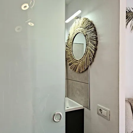 Apartment El Corazon De Americas