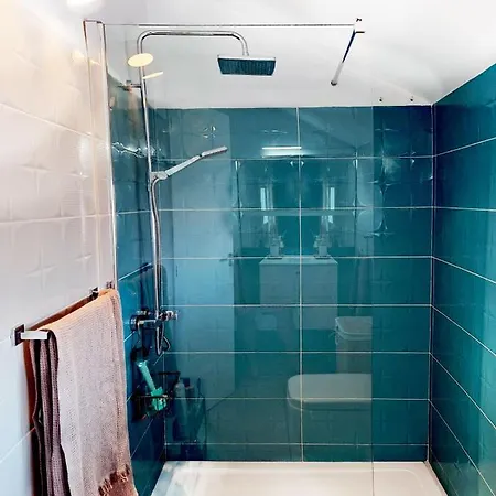 Διαμέρισμα El Corazon De Americas