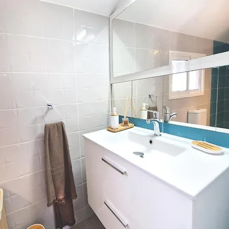 El Corazon De Americas Διαμέρισμα *