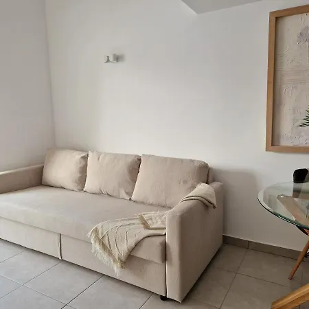 Διαμέρισμα El Corazon De Americas *